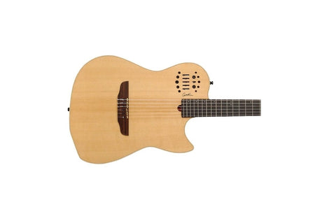 Godin Multiac Nylon Guitar ~ Natural