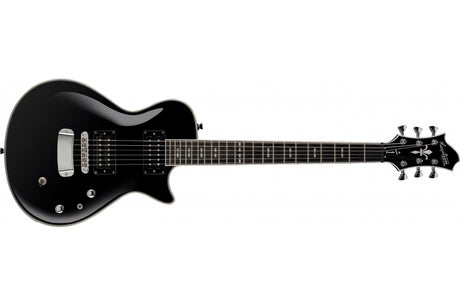 Hagstrom Ultra Swede - Black