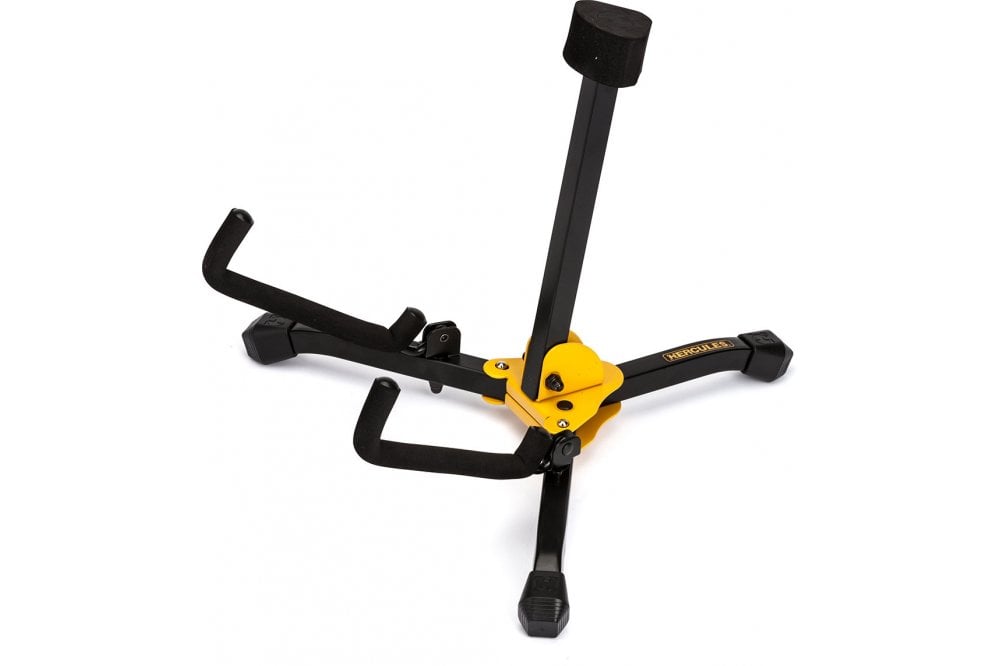 Hercules GS401B Mini Acoustic Stand
