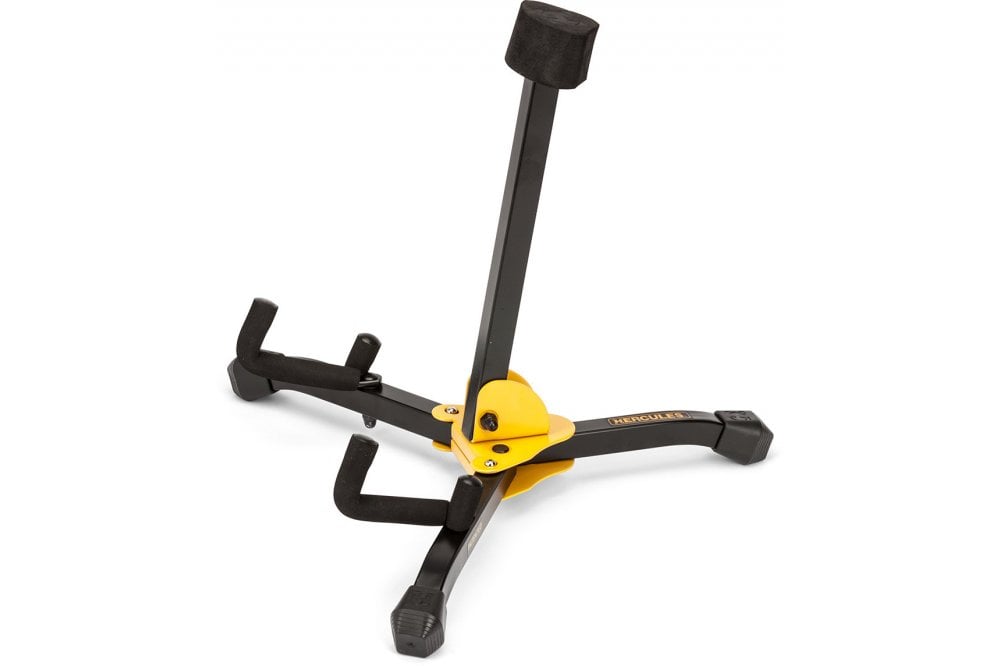 Hercules GS402B Mini Electric Stand