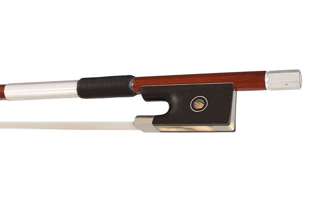 Hidersine Bow Violin 4/4 Select Pernambuco Octagonal