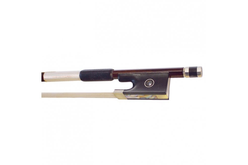 Hidersine Violin Bow 4/4 Pernambuco