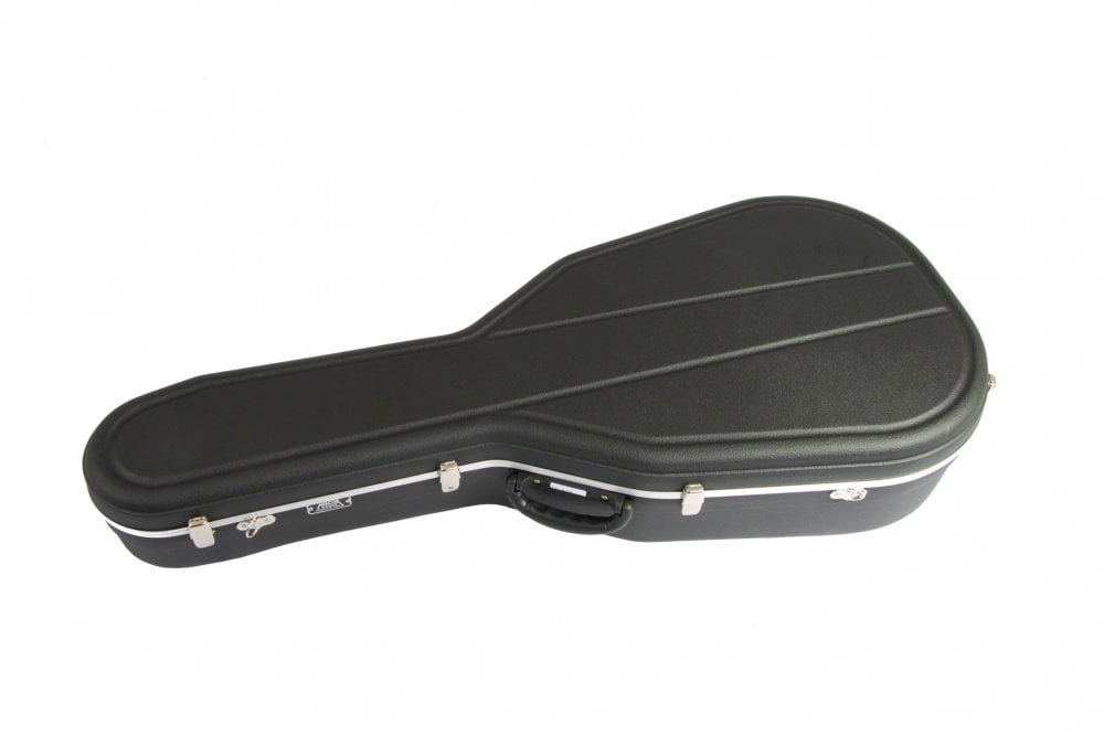 Hiscox Jumbo Style Guitar Hard Case