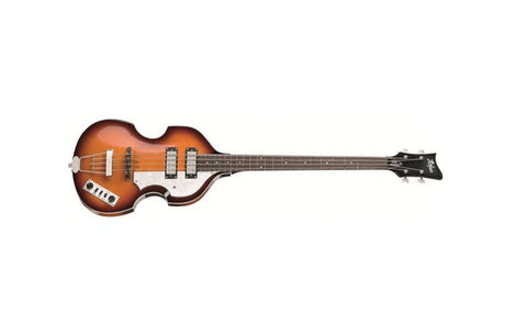 Hofner Ignition Cavern Violin Bass Sunburst