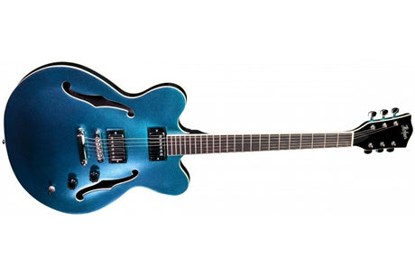 Hofner Verythin UK Exclusive Pearl Blue