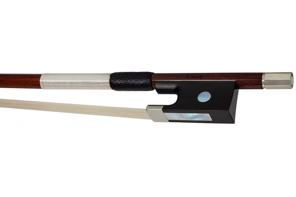 Hoyer Viola Bow No 14. Pernambuco