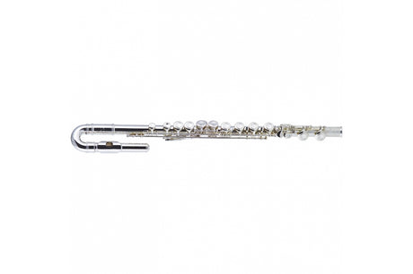 J Michael Curved/straight Head Flute