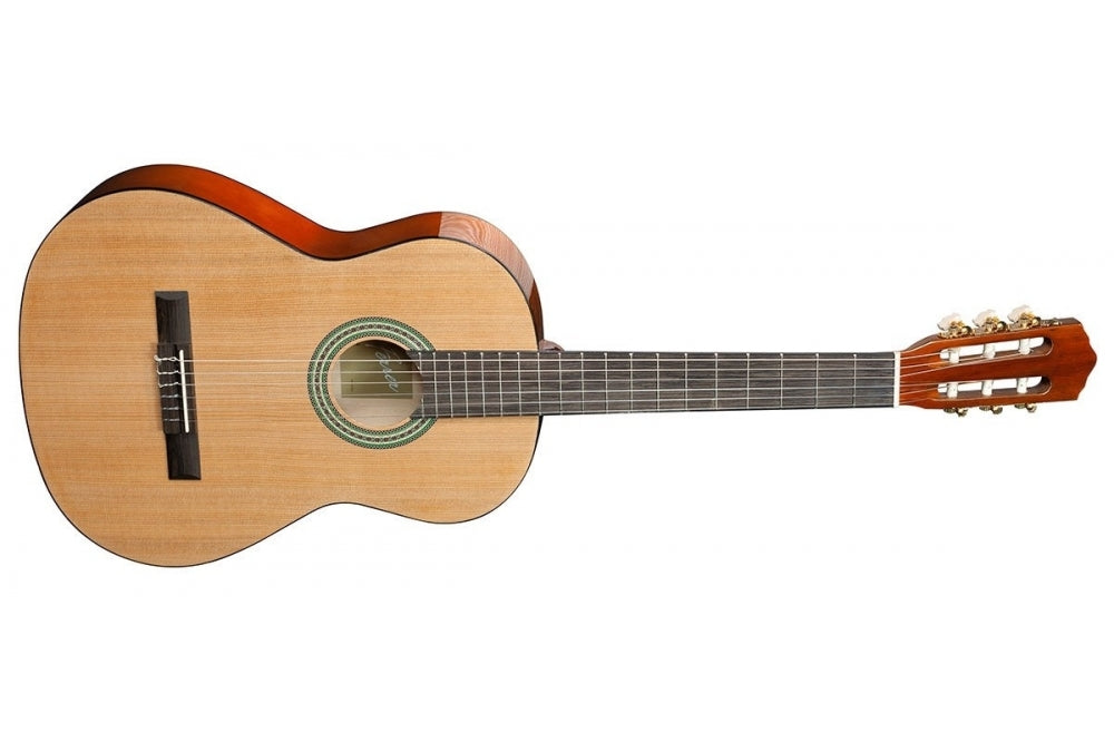 Jose Ferrer Estudiante 1/2 Classical Guitar With Bag