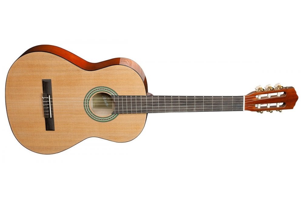 Jose Ferrer Estudiante 3/4 Classical Guitar With Bag