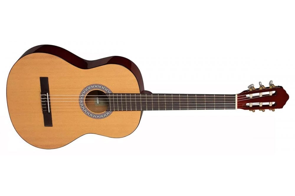 Jose Ferrer Estudiante El Primo 1/4 Classical Guitar