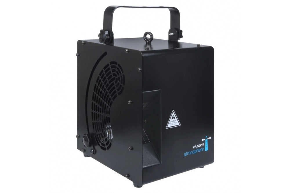 Kam Party Haze Machine Inc. 5ltr Haze