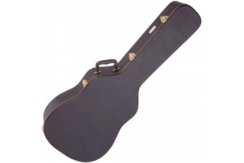 Kinsman CWG2 Deluxe Dreadnought Hard Case