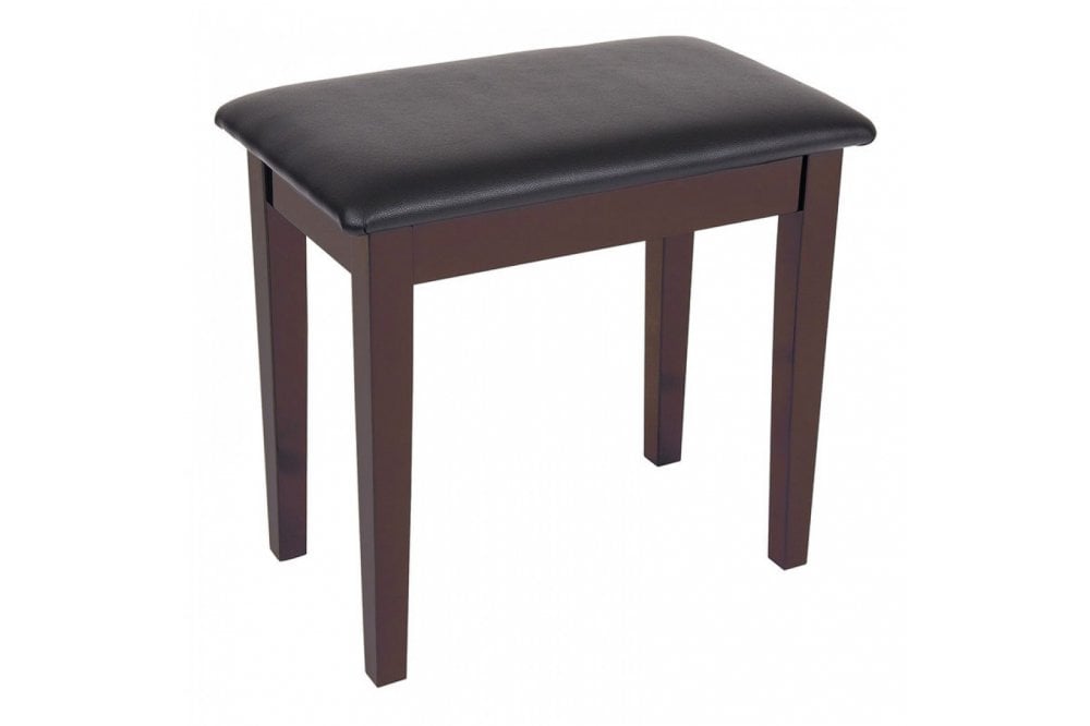 Kinsman Piano Bench Rosewood