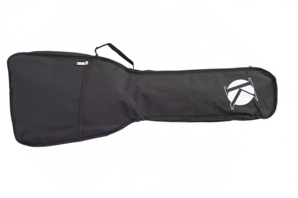 Kinsman Standard 1/2 Classical Guitar Bag