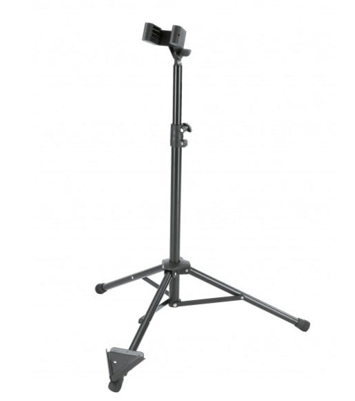 Konig & Meyer Bass Clarinet Stand Black
