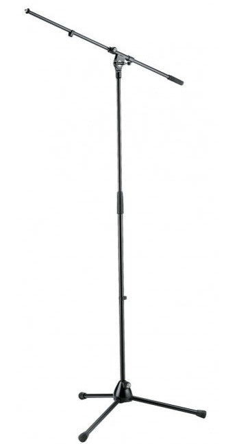 Konig & Meyer Mic Stand One-piece Boom Topline