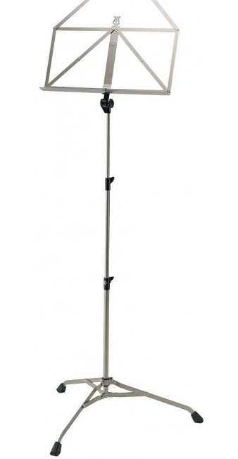 Konig & Meyer Music Stand Nickel