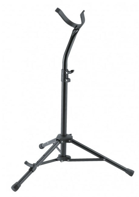 Konig & Meyer Saxophone Stand Baritone Black