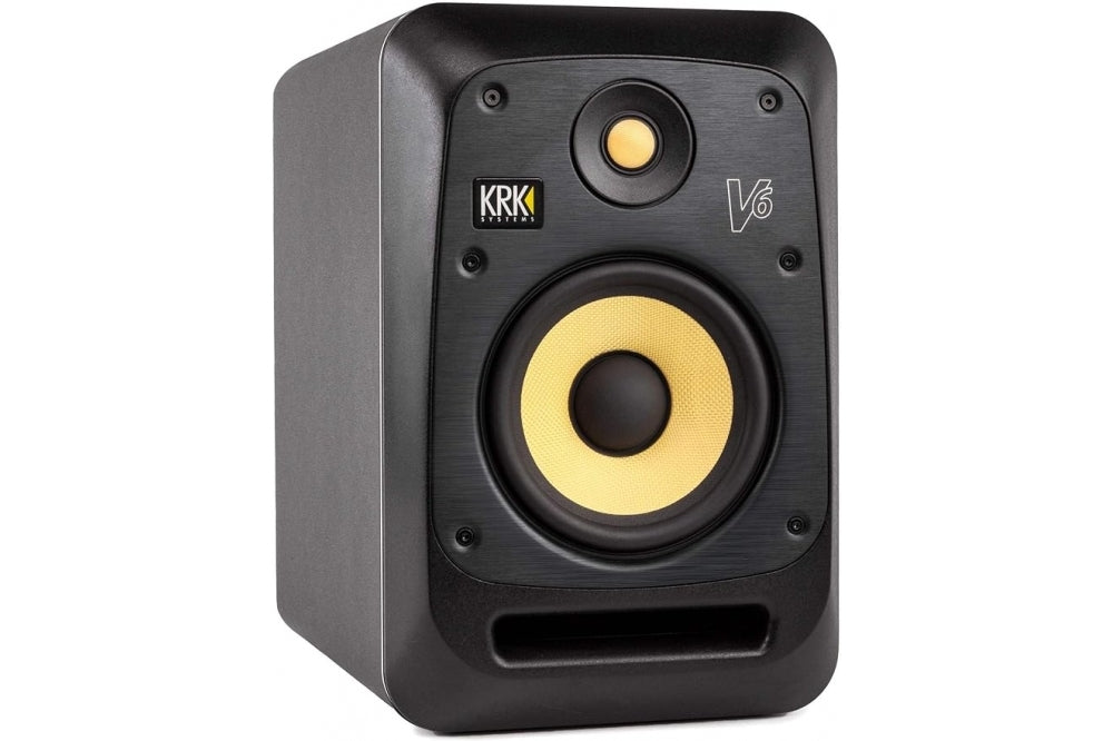Krk V6S4