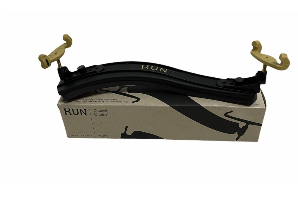 Kun Original Viola Shoulder Rest