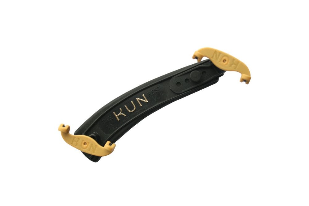 Kun Original Violin Rest 4/4