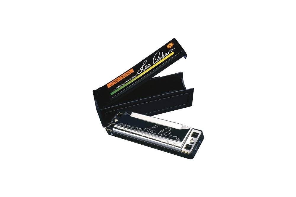 Lee Oskar Lee Oskar 1910 B