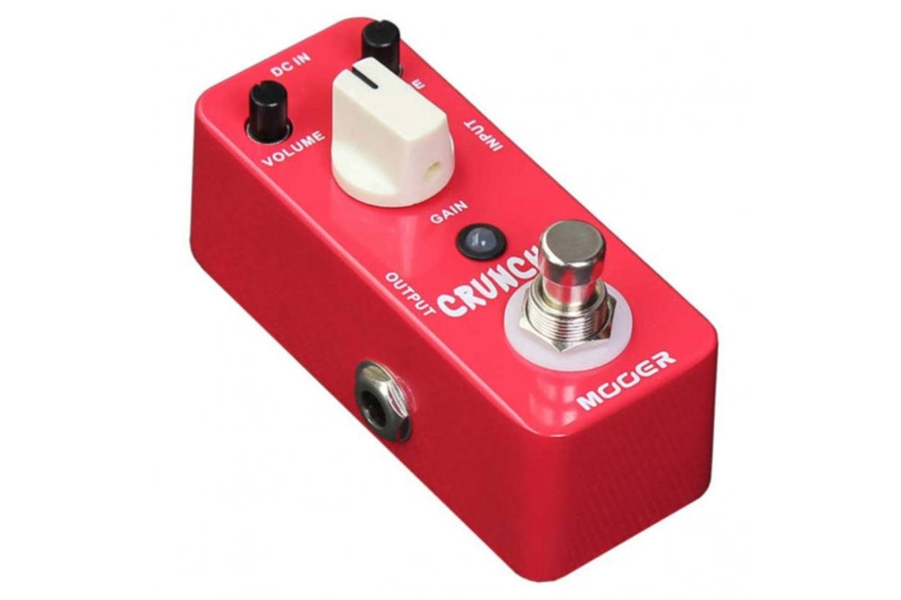 Mooer Cruncher