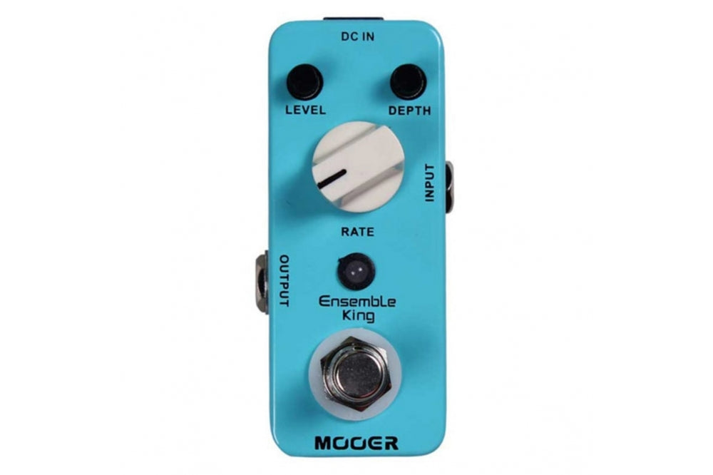 Mooer Ensemble King