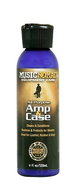 Music Nomad All Purpose Amp & Case Protection