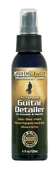 Music Nomad All Purpose Guitar Detailer