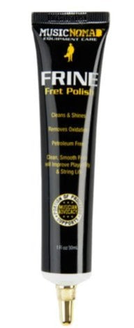 Music Nomad Frine Fret Polish
