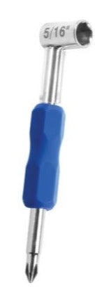 Music Nomad Premium Truss Rod Wrench 5/16"