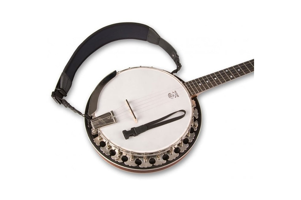 Neotech Neotech Super Banjo Strap
