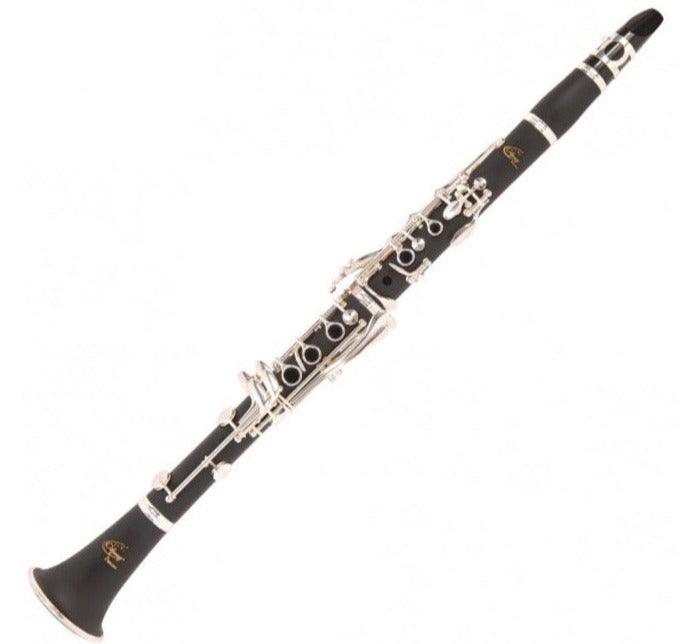Odyssey Premiere Bb Clarinet Outfit