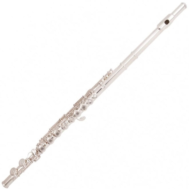 Odyssey Premiere Open Hole C Flute Outfit