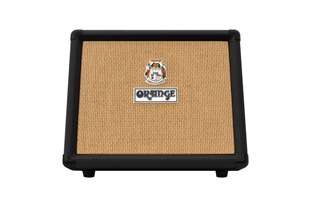 Orange Crush Acoustic 30 Black
