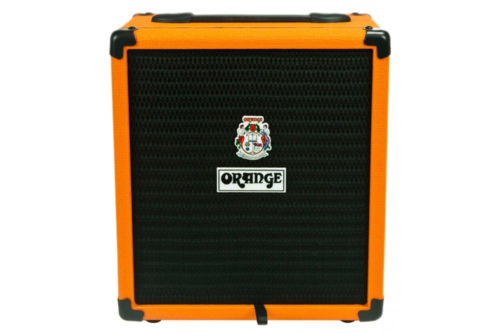 Orange Crush Bass 25