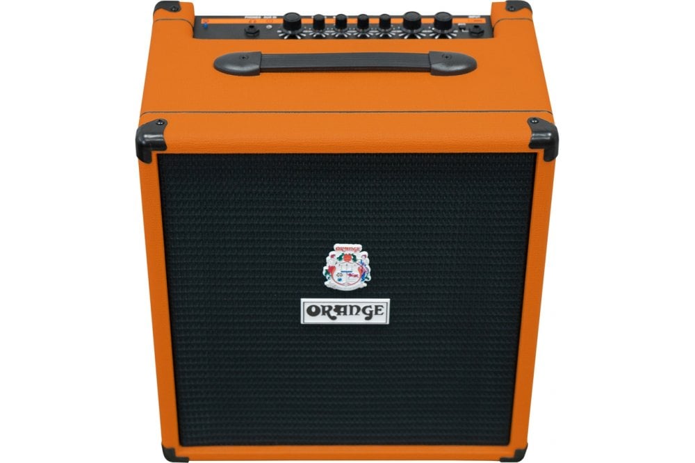 Orange Crush Bass 50