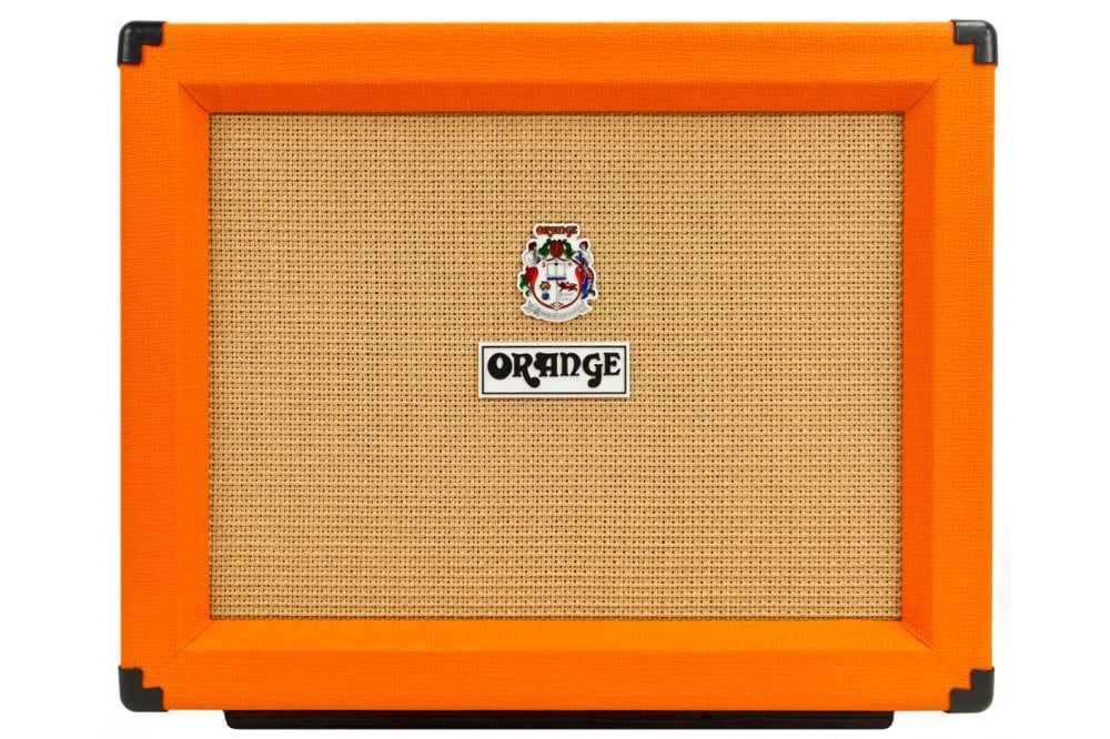 Orange PPC112 1x12 Cab