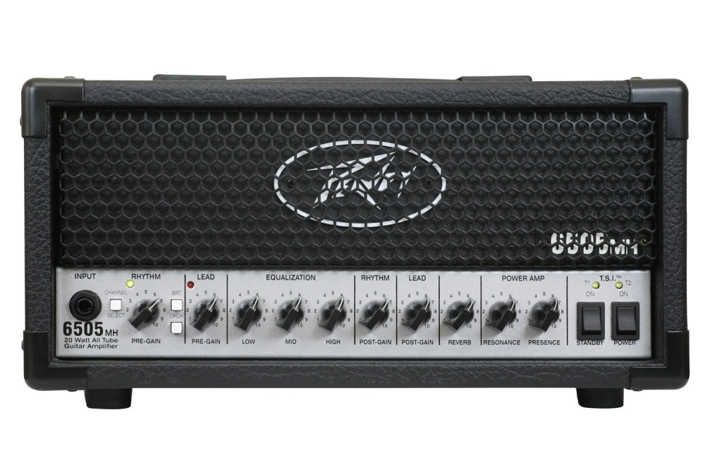 Peavey 6505 Mini Head