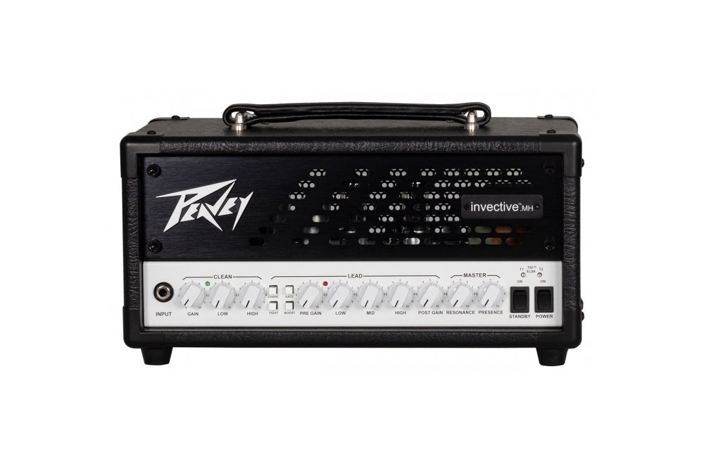 Peavey Invective Mini Head