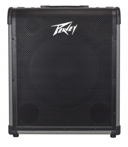 Peavey Max 250 Bass Combo