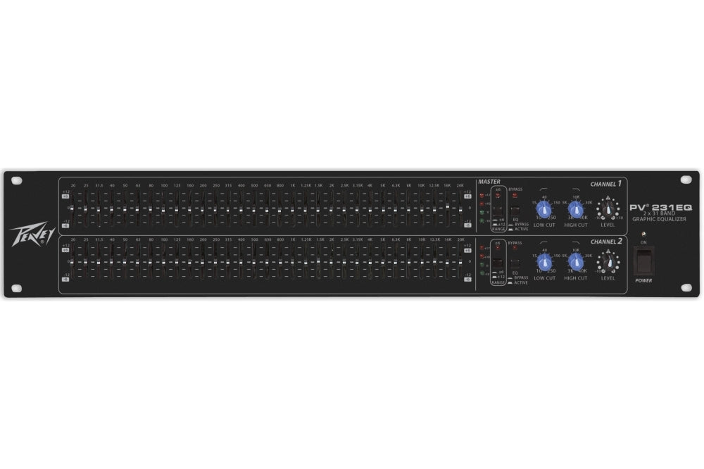 Peavey PV231 EQ