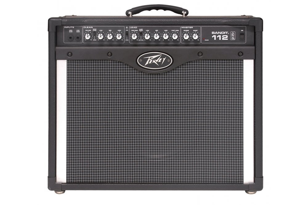 Peavey Transtube Bandit 112