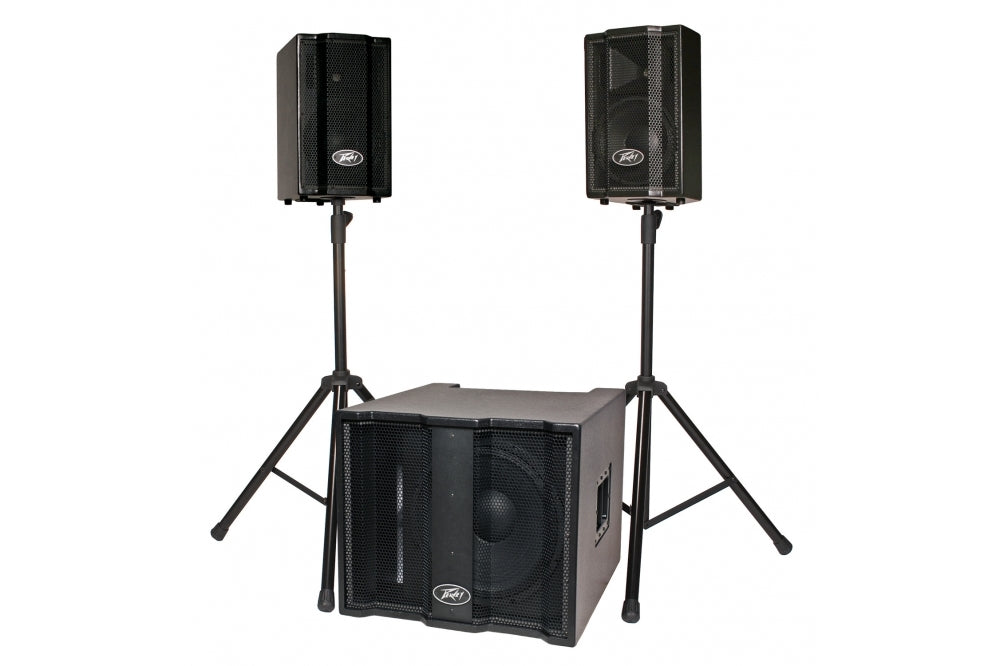 Peavey Triflex II Portable PA System