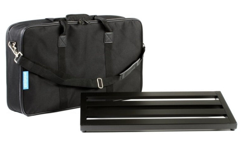 Pedal Train Classic 2 With Soft Case