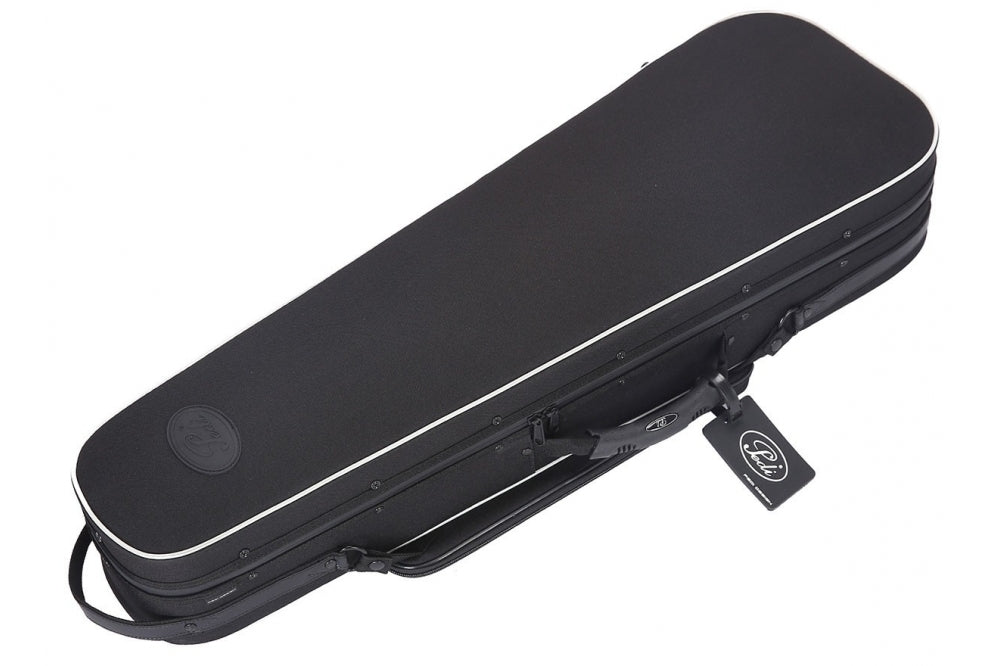 Pedi Case Violin Streamliner Black
