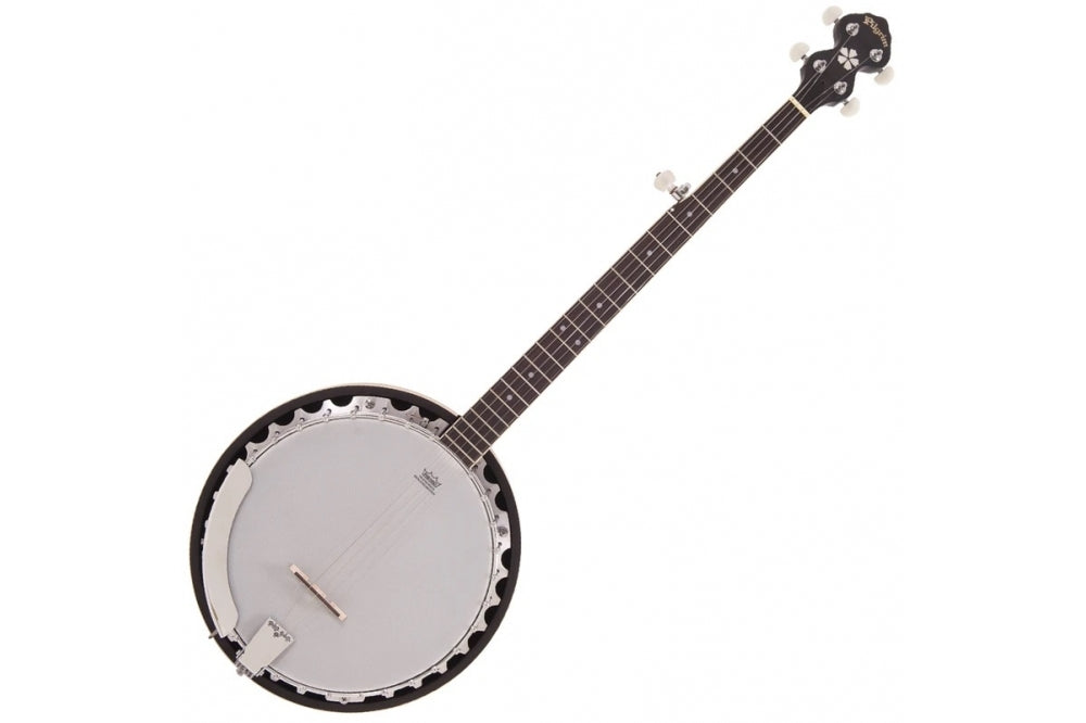 Pilgrim Progress 5-String G Banjo VPB30G