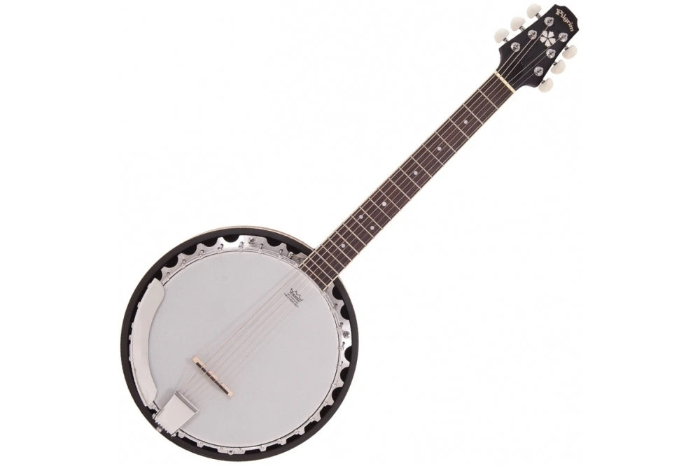 Pilgrim Progress  Guitar Banjo VBPG26