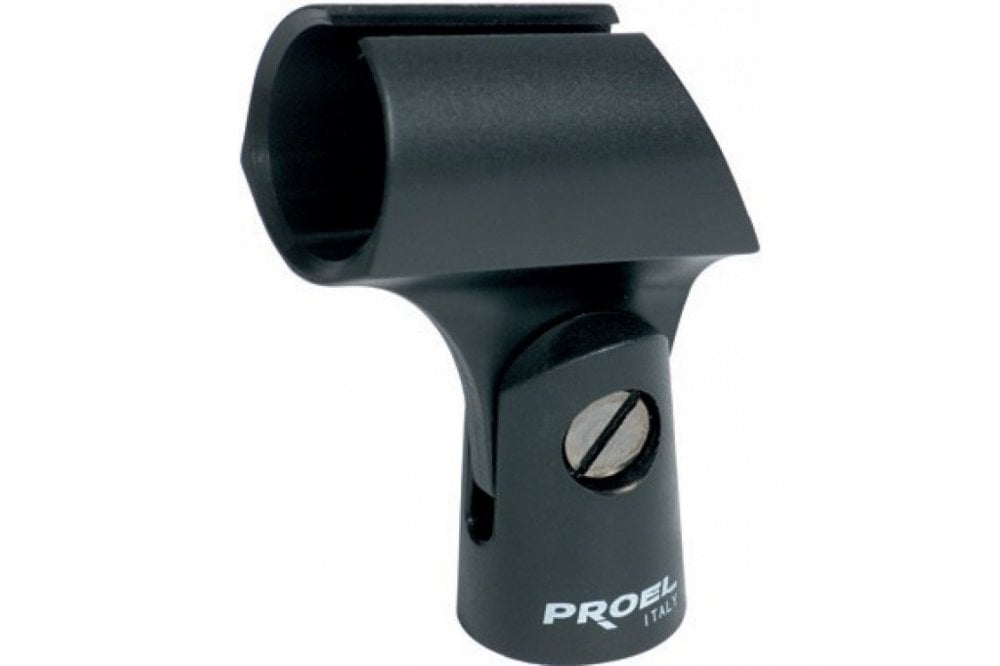 Proel APM10 Black Mic Holder